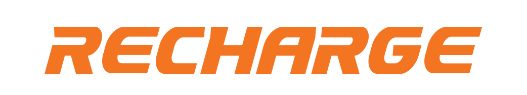 RECHARGE Logo
