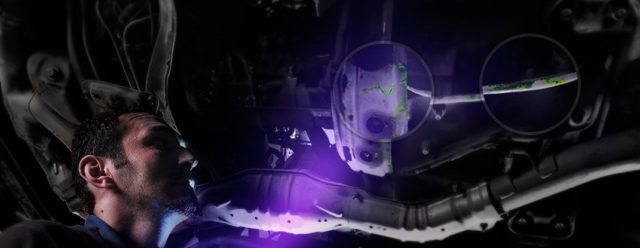 About-leak-detection