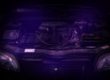 Automotive revealing all leaks using fluorescent dye and UV lamp.
