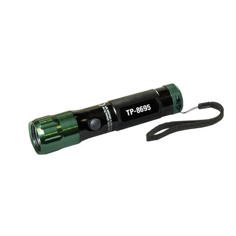 TP-8695 UV LED Flashlight