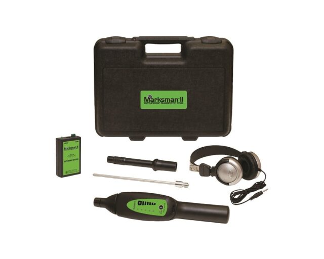 TP-9367 Marksman II Complete Kit