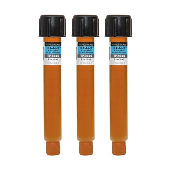EZ-Ject™ Multi-Dose A/C Dye Cartridges