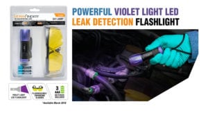 leak detection