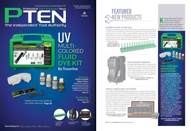 PTEN-Magazine-Optimized PTEN Tracerproducts