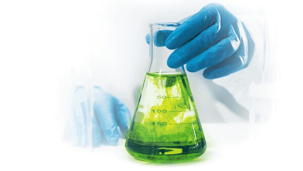 Fluorescent Leak Detection Dye