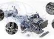 Fluorescent Leak Detection for Car Leaks