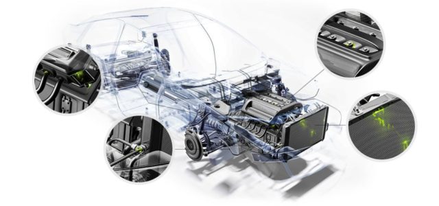 Car-Leaks-Detection Fluorescent Leak Detection for Car Leaks
