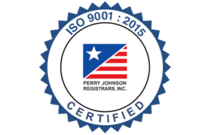 Certificação ISO