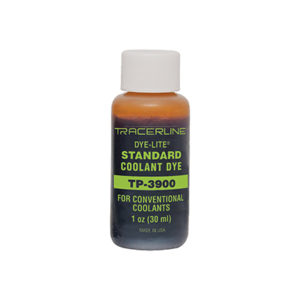 Standard Coolant Dye - Tracerproducts.com