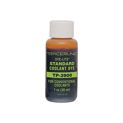 Standard-Coolant-Dye
