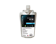 TRACERLINE TP3320-1P6 Colorant de détection de fuite fluorescent, 1 oz,  colorant multicolore, système à base d'huile, brille en blanc