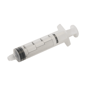 TP02 Seringue injectrice de colorant A/C réutilisable