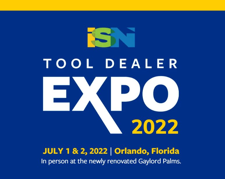 ISN Tool Dealer Expo