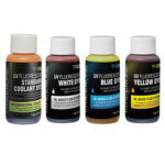 1 (oz) multi-colored fluid dye from tracerline
