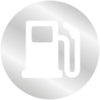 Maintains Fuel Efficiency TP Cool Seal Icon