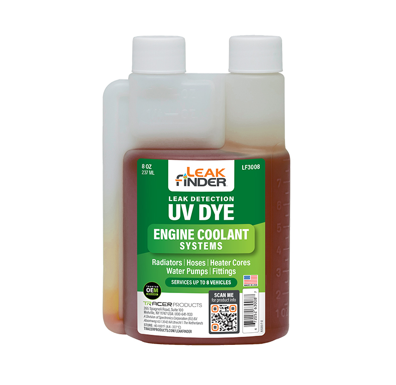 Coolant Dye LF3008 from LeakFinder