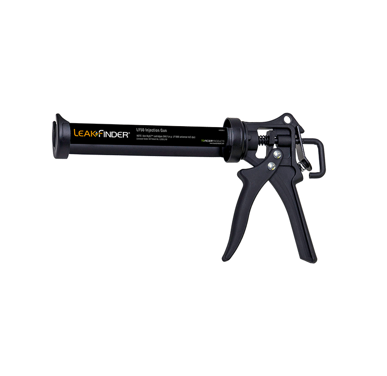 Caulking Gun LF50 from LeakFinder