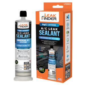 AC Leak Sealant for R-1234yf and EV - LF1200CS