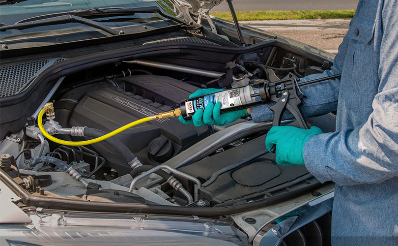 lf1200cs-Application-shot LF1200CS de Leakfinder Application shot