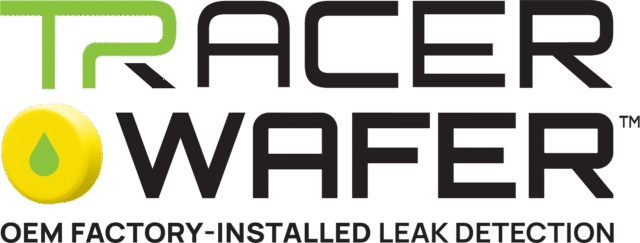 Tracer Wafer Logo-Stacked