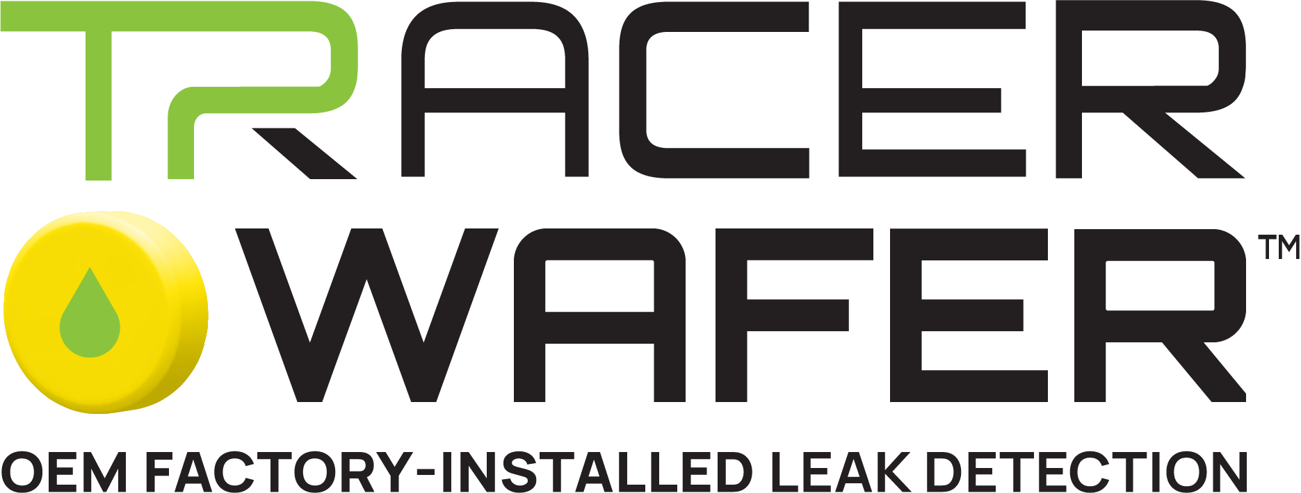 Tracer Wafer Logo-Stacked