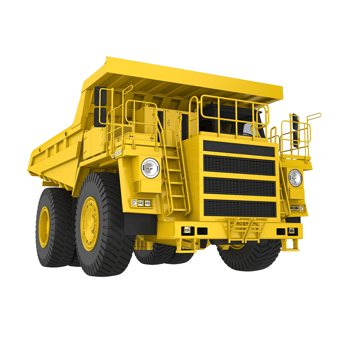 Construction-Truck